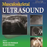 Musculoskeletal Ultrasound 3rd Edition2016 سونوگرافی اسکلتی عضلانی