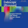 Therapeutic Endoscopic Ultrasound 1st Edition2021 سونوگرافی آندوسکوپی درمانی