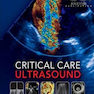 Critical Care Ultrasound 1st Edition2019 سونوگرافی مراقبت ویژه