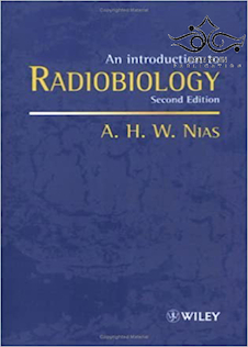 عکس Introduction to Radiobiology 2nd Edition1998 مقدمه ای بر رادیوبیولوژی