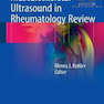 Musculoskeletal Ultrasound in Rheumatology Review2016 سونوگرافی اسکلتی عضلانی در بررسی روماتولوژی