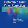 Customized Laser Vision Correction2018 تصحیح بینایی لیزری