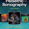 Pediatric Sonography Fifth Edition 2018