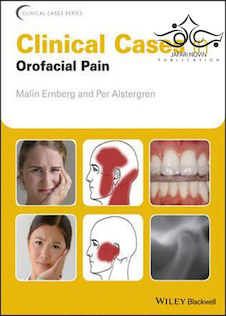 عکس Clinical Cases in Orofacial Pain2017 موارد بالینی در درد دهان وصورت