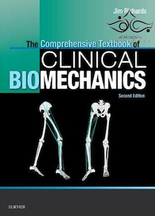 عکس The Comprehensive Textbook of Clinical Biomechanics 2nd Edition2018 بیومکانیک بالینی
