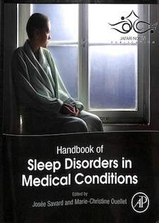 عکس Handbook of Sleep Disorders in Medical Conditions2019 راهنمای اختلالات خواب در شرایط پزشکی