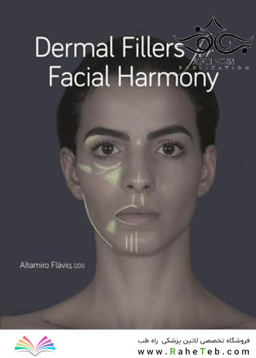Dermal Fillers for Facial Harmony 1st Edition2019