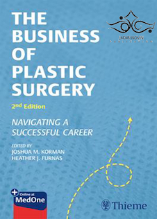 عکس The Business of Plastic Surgery 2nd Edition 2020