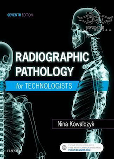 عکس Radiographic Pathology for Technologists 7th Edition2018