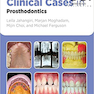 Clinical Cases in Prosthodontics 1st Edition2010 موارد بالینی در پروتزهای دندانی