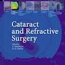Cataract and Refractive Surgery 1st Edition206 آب مروارید و جراحی انکساری
