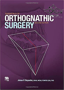عکس Essentials of Orthognathic Surgery 2nd Edition2010 ملزومات جراحی ارتوگناتیک