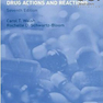 Pharmacology: Drug Actions and Reactions 7th Edition2004 فارماکولوژی: اقدامات و واکنشهای دارویی