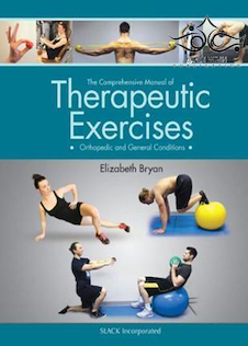 عکس The Comprehensive Manual of Therapeutic Exercises2018 راهنمای جامع تمرینات درمانی