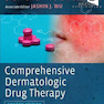 Comprehensive Dermatologic Drug Therapy 4th Edition2020 درمان دارویی جامع پوستی