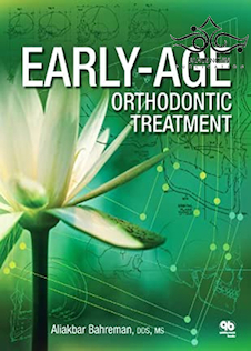 عکس Early-Age Orthodontic Treatment 1st Edition2013 درمان زودرس ارتودنسی