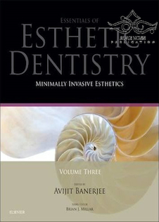 عکس Minimally Invasive Esthetics 1st Edition2015 زیبا شناسی تهاجمی
