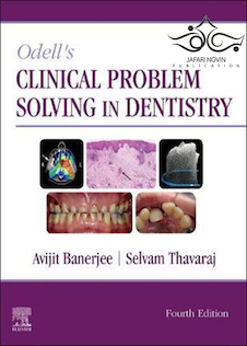 عکس Odell’s Clinical Problem Solving in Dentistry 4th Edition2020