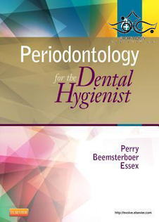 عکس Periodontology for the Dental Hygienist 4th Edition2013 پریودنتولوژی برای متخصص بهداشت دندان