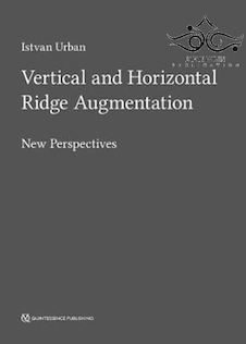 عکس Vertical and Horizontal Ridge Augmentation