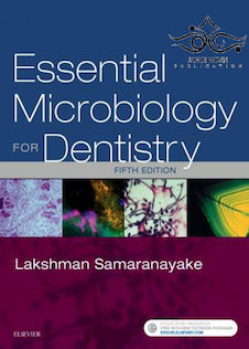 عکس Essential Microbiology for Dentistry 5th Edition2018 میکروبیولوژی ضروری برای دندانپزشکی
