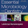 Essential Microbiology for Dentistry 5th Edition2018 میکروبیولوژی ضروری برای دندانپزشکی
