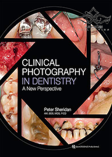 عکس Clinical Photography in Dentistry 1st Edition 2019