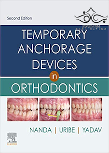 عکس Temporary Anchorage Devices in Orthodontics 2nd Edition 2021