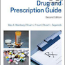 The Dentist’s Drug and Prescription Guide 2nd Edition2020 راهنمای دارو و نسخه های دندانپزشک