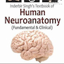 Inderbir Singh’s Textbook of Human Neuroanatomy 10th Edition2017