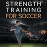 Strength Training for Soccer 1st Edition2016 تمرینات قدرتی برای فوتبال