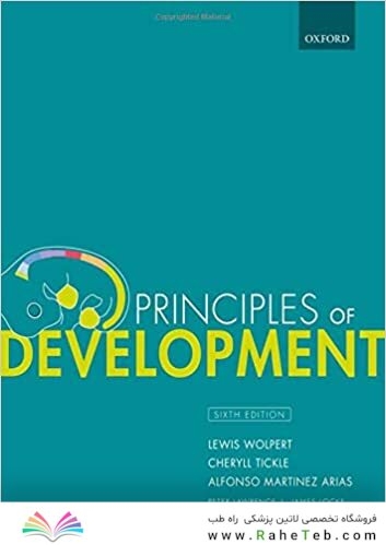 Principles of Development 6th Edition2020 اصول توسعه