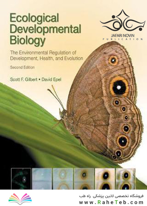 Ecological Developmental Biology 2nd Edition 2016