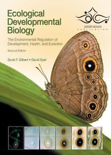 عکس Ecological Developmental Biology 2nd Edition 2016