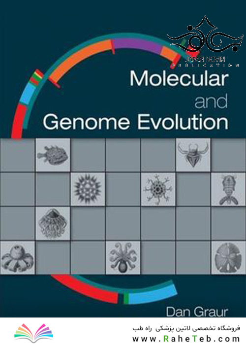 Molecular and Genome Evolution 1st Edition 2016