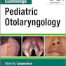 Cummings Pediatric Otolaryngology 1st Edition2016 متخصص گوش و حلق و بینی کودکان کامینگ