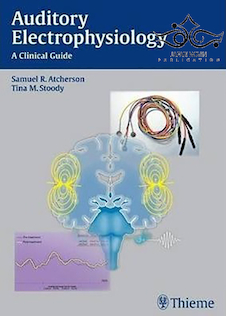 عکس Auditory-Electrophysiology-1st-Edition2012 الکتروفیزیولوژی شنوایی