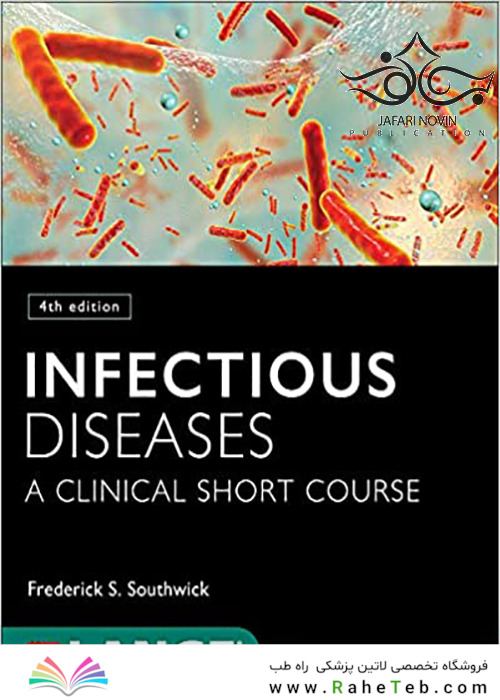 Infectious Diseases: A Clinical Short Course 4th Edition