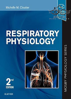 عکس Respiratory Physiology: Mosby Physiology Series 2nd Edition