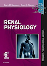 Renal Physiology: Mosby Physiology Series 6th Edition 2018