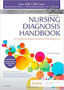 Nursing Diagnosis Handbook 12th Edition2019 تشخیص پرستاری