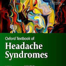 Oxford Textbook of Headache Syndromes2020 سندرم سردرد آکسفورد