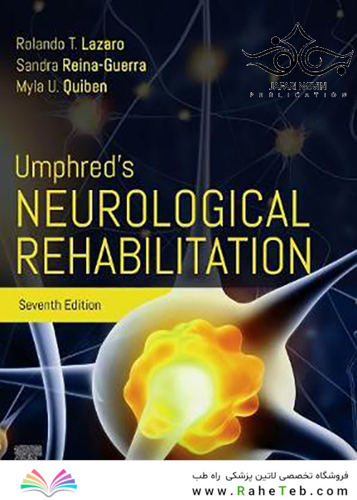 Umphred’s Neurological Rehabilitation 7th Edition2020 توانبخشی عصبی