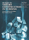 Strategies for Theory Construction in Nursing 6th Edition2018 استراتژی های ساخت نظریه در پرستاری