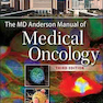 The MD Anderson Manual of Medical Oncology 3rd Edition2016