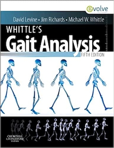 عکس Whittle’s Gait Analysis 5th Edition 2012