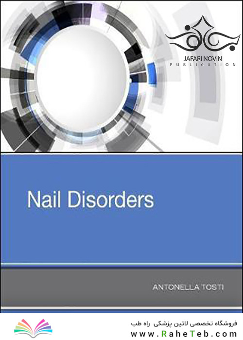 Nail Disorders 1st Edition 2018