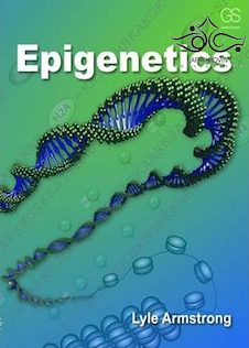 عکس Epigenetics 1st Edition 2014
