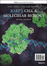 Karp’s Cell and Molecular Biology 9th Edition