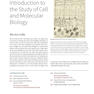 Karp’s Cell and Molecular Biology 9th Edition